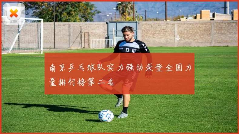 南京乒乓球队实力强劲荣登全国力量排行榜第二名