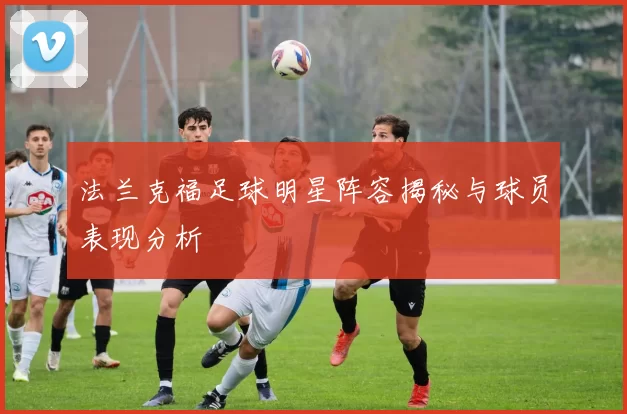 法兰克福足球明星阵容揭秘与球员表现分析