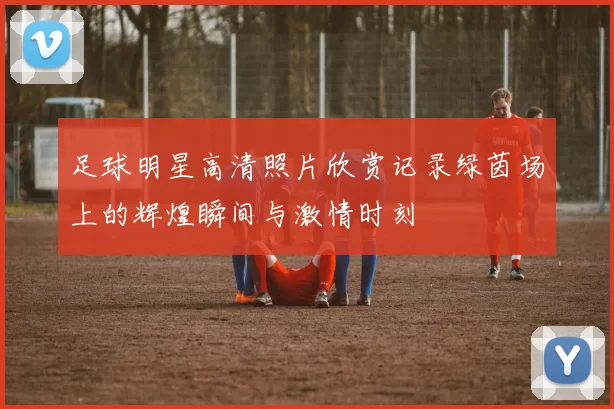 足球明星高清照片欣赏记录绿茵场上的辉煌瞬间与激情时刻