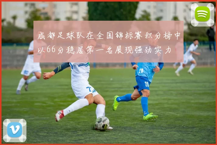 成都足球队在全国锦标赛积分榜中以66分稳居第一名展现强劲实力