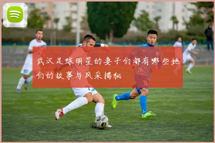 武汉足球明星的妻子们都有哪些她们的故事与风采揭秘
