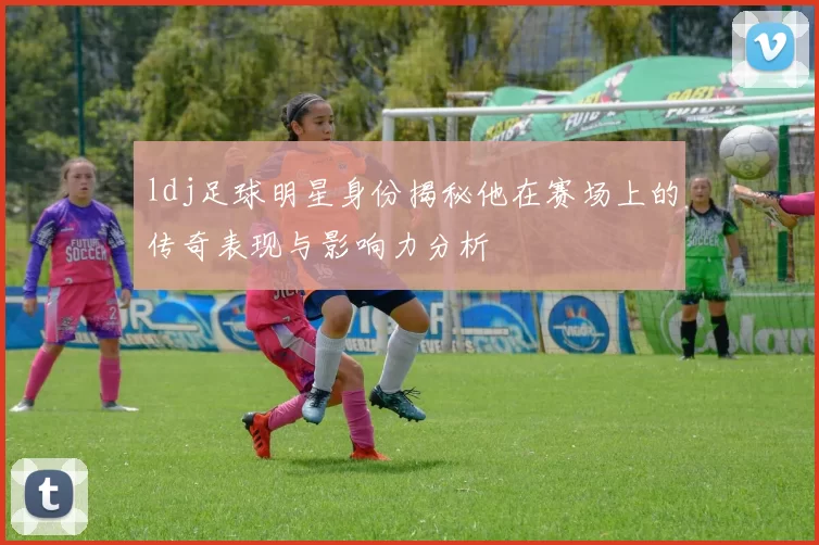 ldj足球明星身份揭秘他在赛场上的传奇表现与影响力分析