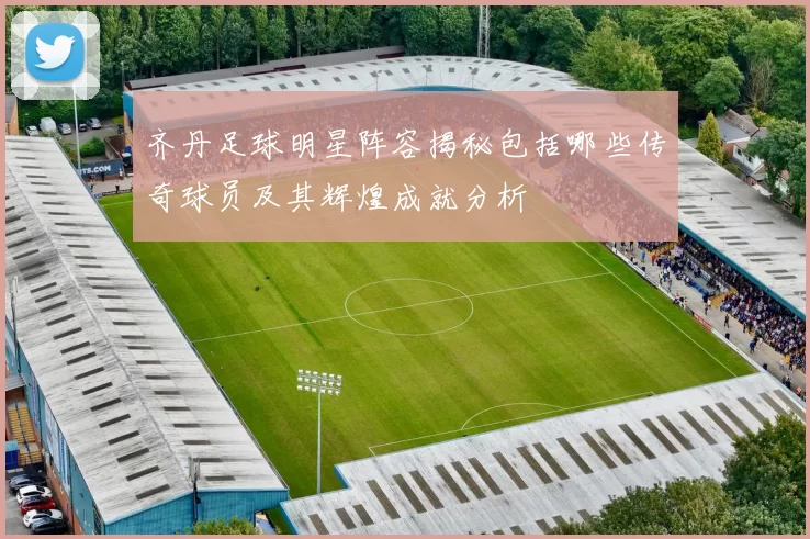 齐丹足球明星阵容揭秘包括哪些传奇球员及其辉煌成就分析