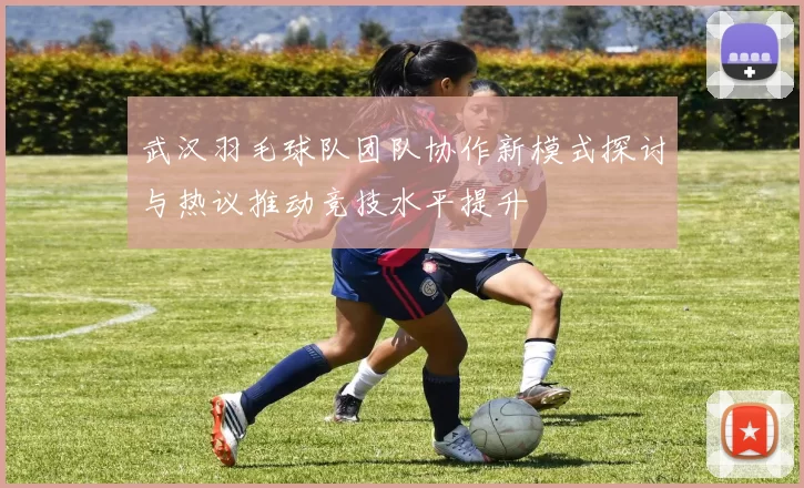 武汉羽毛球队团队协作新模式探讨与热议推动竞技水平提升