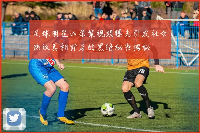 足球明星凶杀案视频曝光引发社会热议真相背后的黑暗秘密揭秘